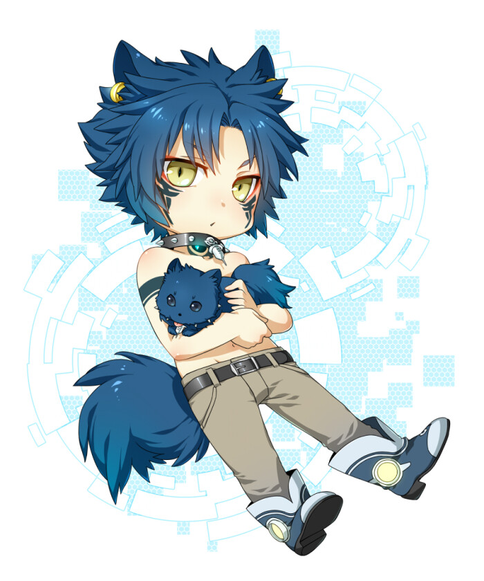 dramatical murder 戏剧性谋杀 莲