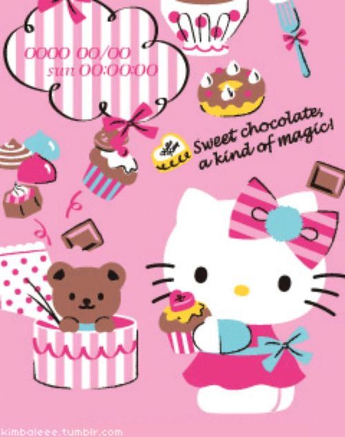 kitty , hello kitty , 凯蒂猫