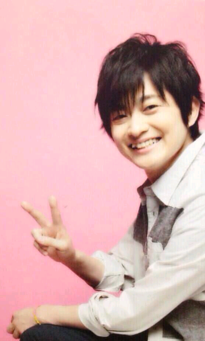 下野纮,smile days