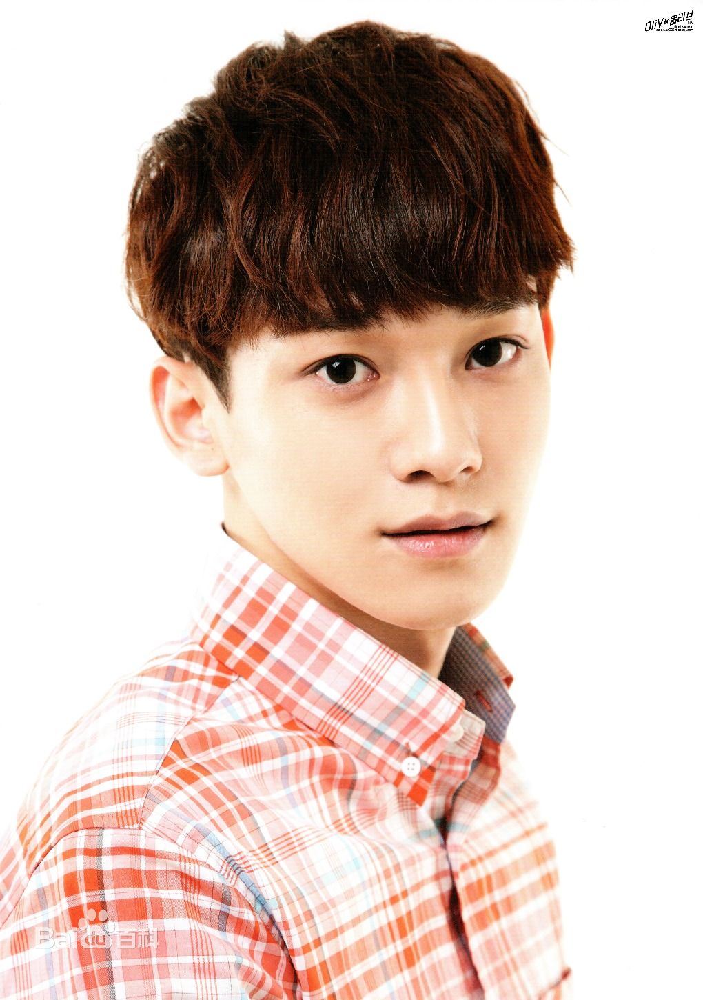 exo 金钟大chen