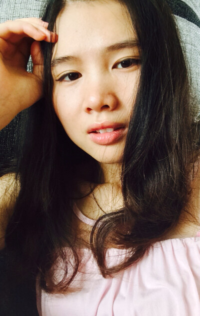 牙齿整齐