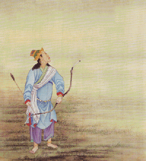 雍正:感觉自己萌萌哒 0 1 李二奔三  发布到  gif动图 图片评论 0条