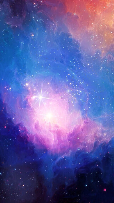 星空- 堆糖,美图壁纸兴趣社区