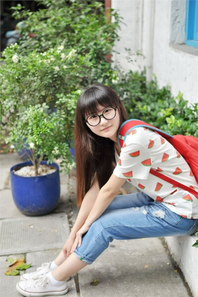 0 1 苏沐暄 发布到 萌妹子 图片评论 0条 收集 点赞 评论