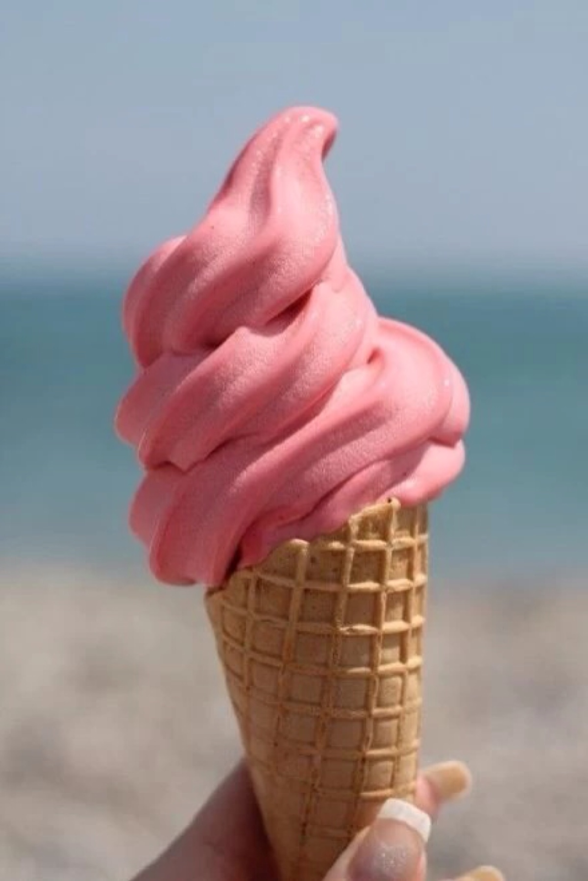 冰淇淋 - 堆糖,美图壁纸兴趣社区