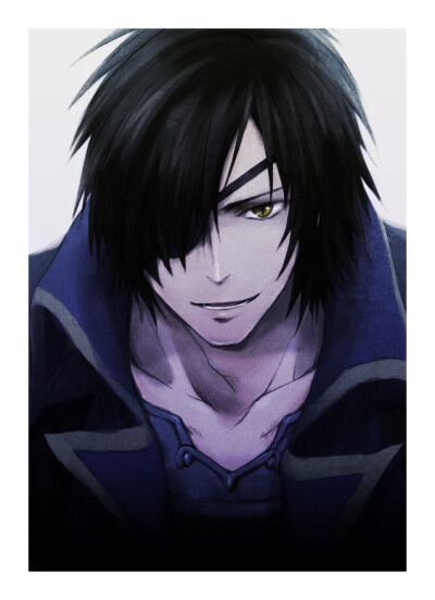 战国basara 伊达政宗