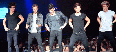 one direction