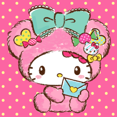kitty