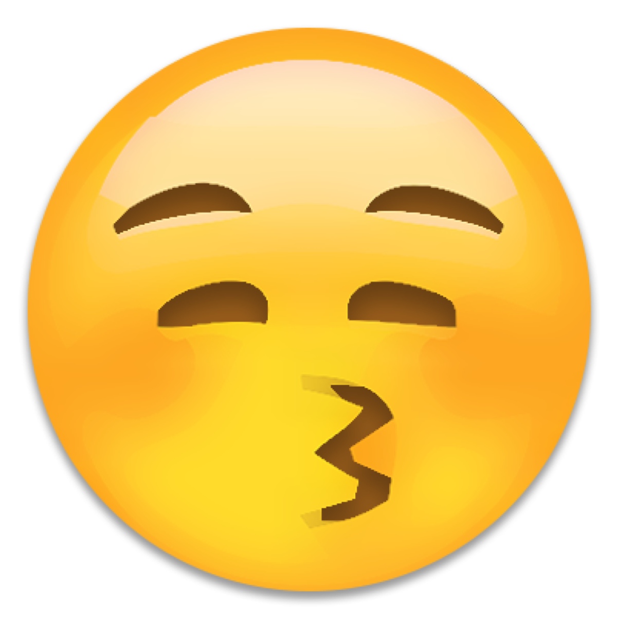 抖音内置emoji表情包图片