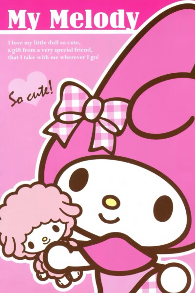 melody