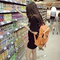 森系女生头像背影图