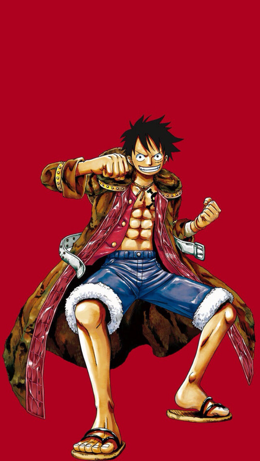 onepiece手机壁纸图片