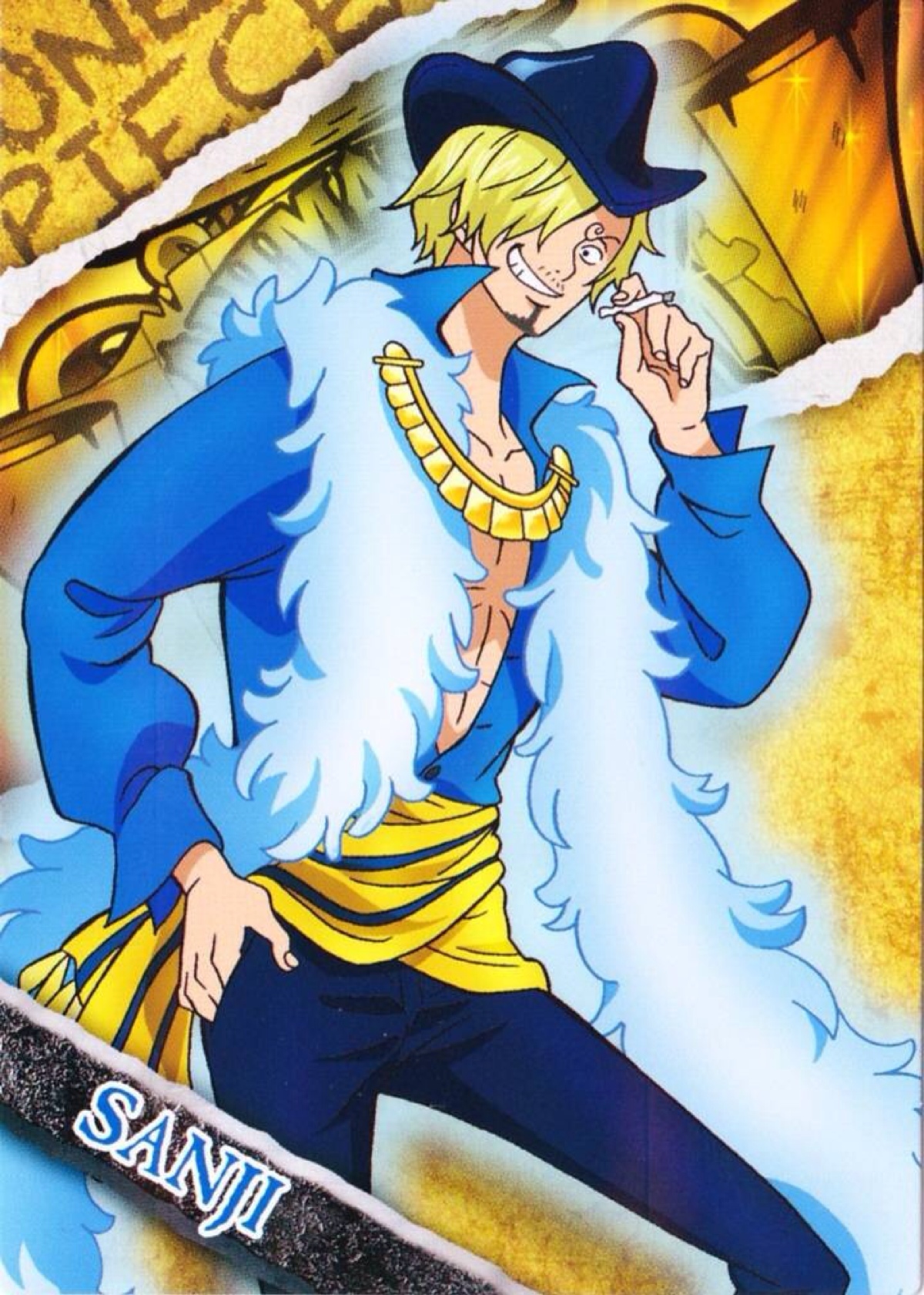动漫 壁纸 海贼王 onepiece 香吉士