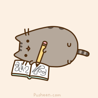 pusheen