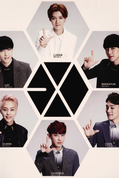 exo-l图片