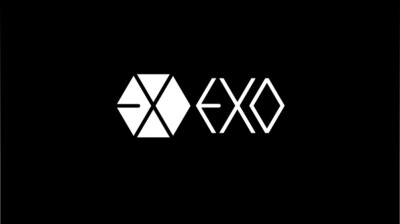 exo标志logo大图图片