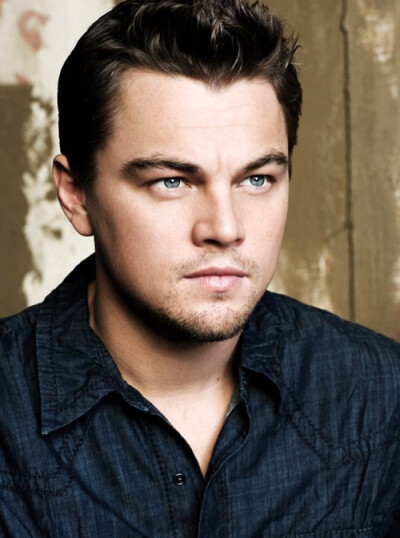 莱昂纳多·迪卡普里奥 leonardo dicaprio