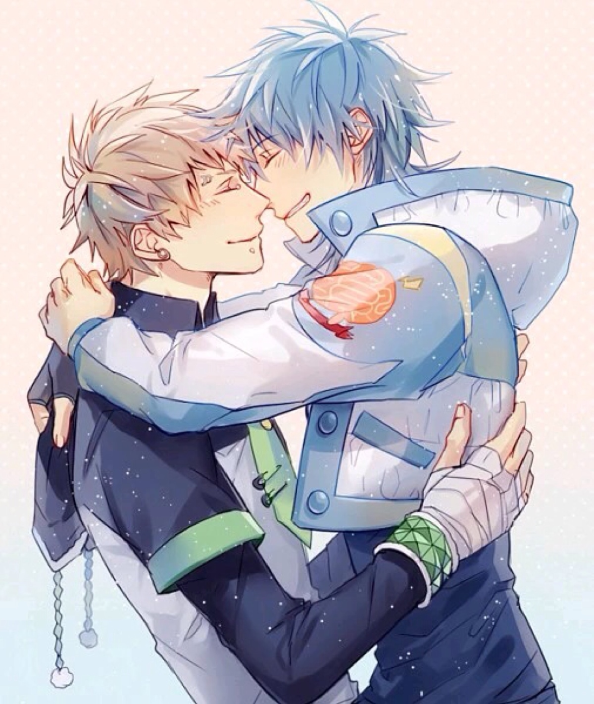 dmmd 