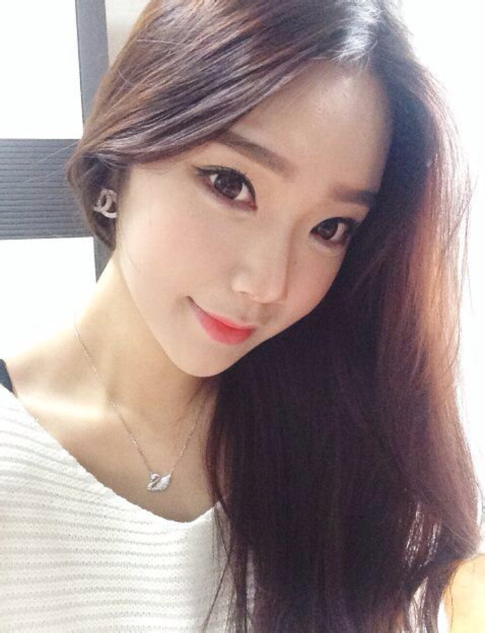 韩系女头ulzzang韩国