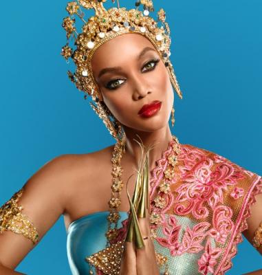tyra banks