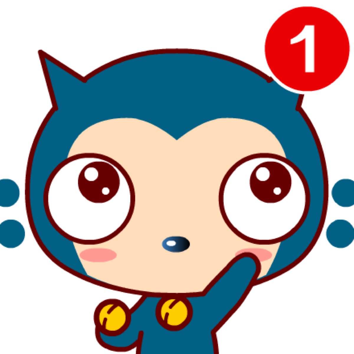 强迫症最害怕的微信头像,没有之一