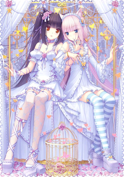 兽娘集合