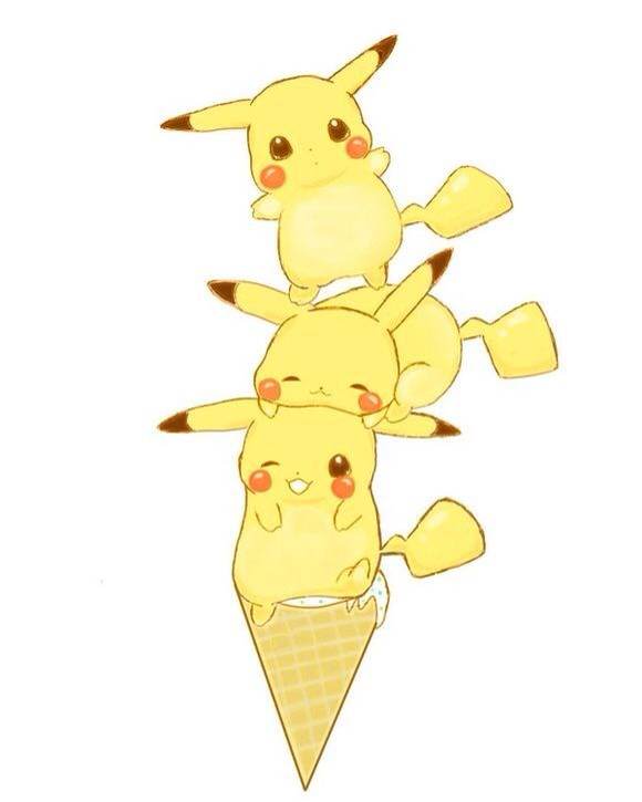 来自皮卡丘吧 pikapika