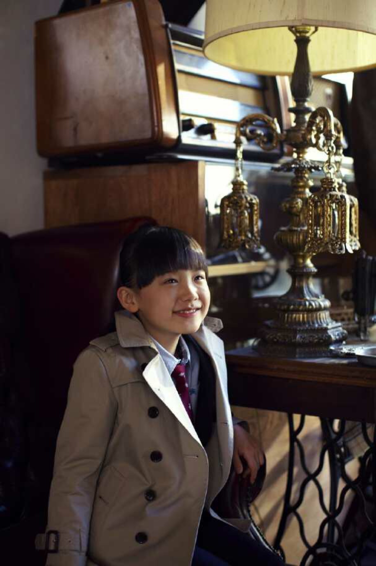 芦田爱菜
