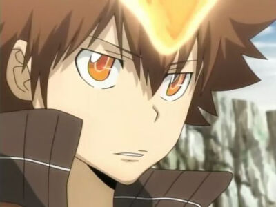 家教tv截图,阿纲