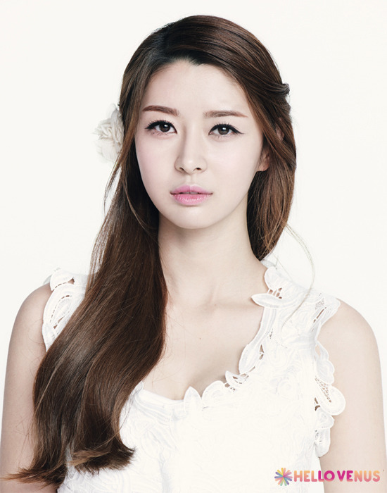 权娜拉nara.
