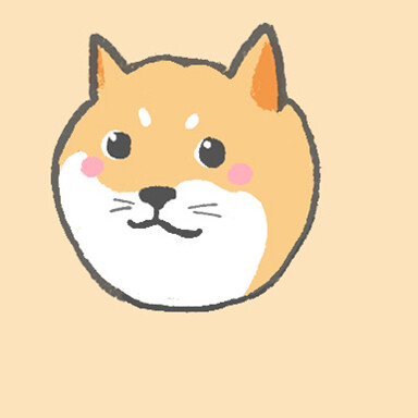 doge头像