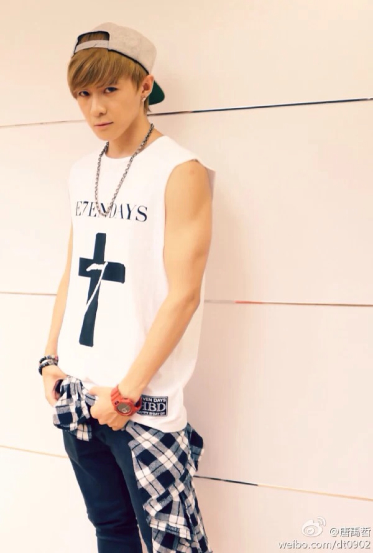 唐禹哲你永远是我的最爱,没有之一