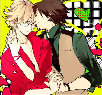 来自p站画师スオウid:572026