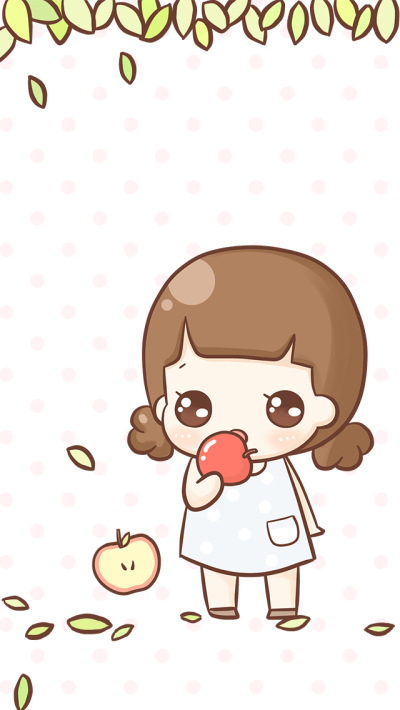 hatty小苹果