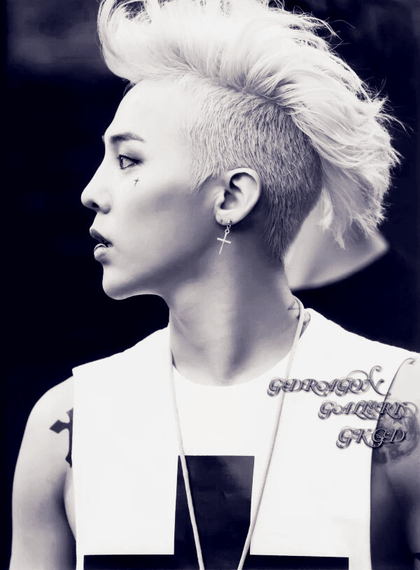 g-dragon,权志龙,鸡涌,bigbang,vip,gd