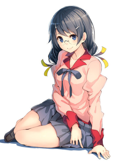 羽川翼