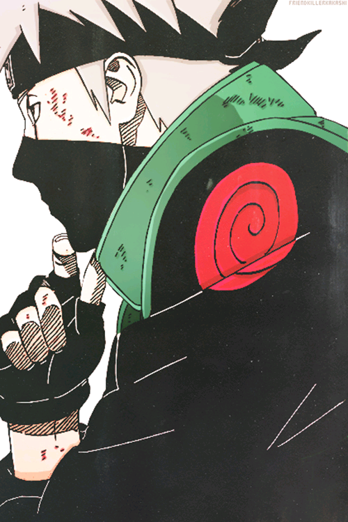 卡卡西 - 堆糖,美图壁纸兴趣社区