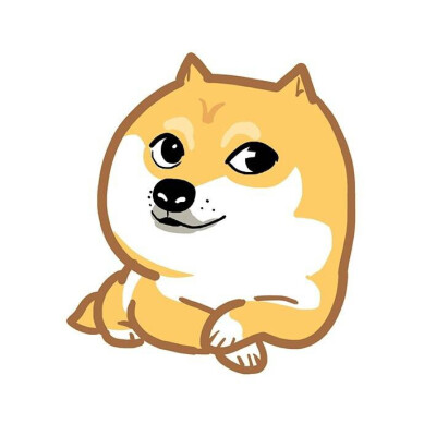 doge卡通