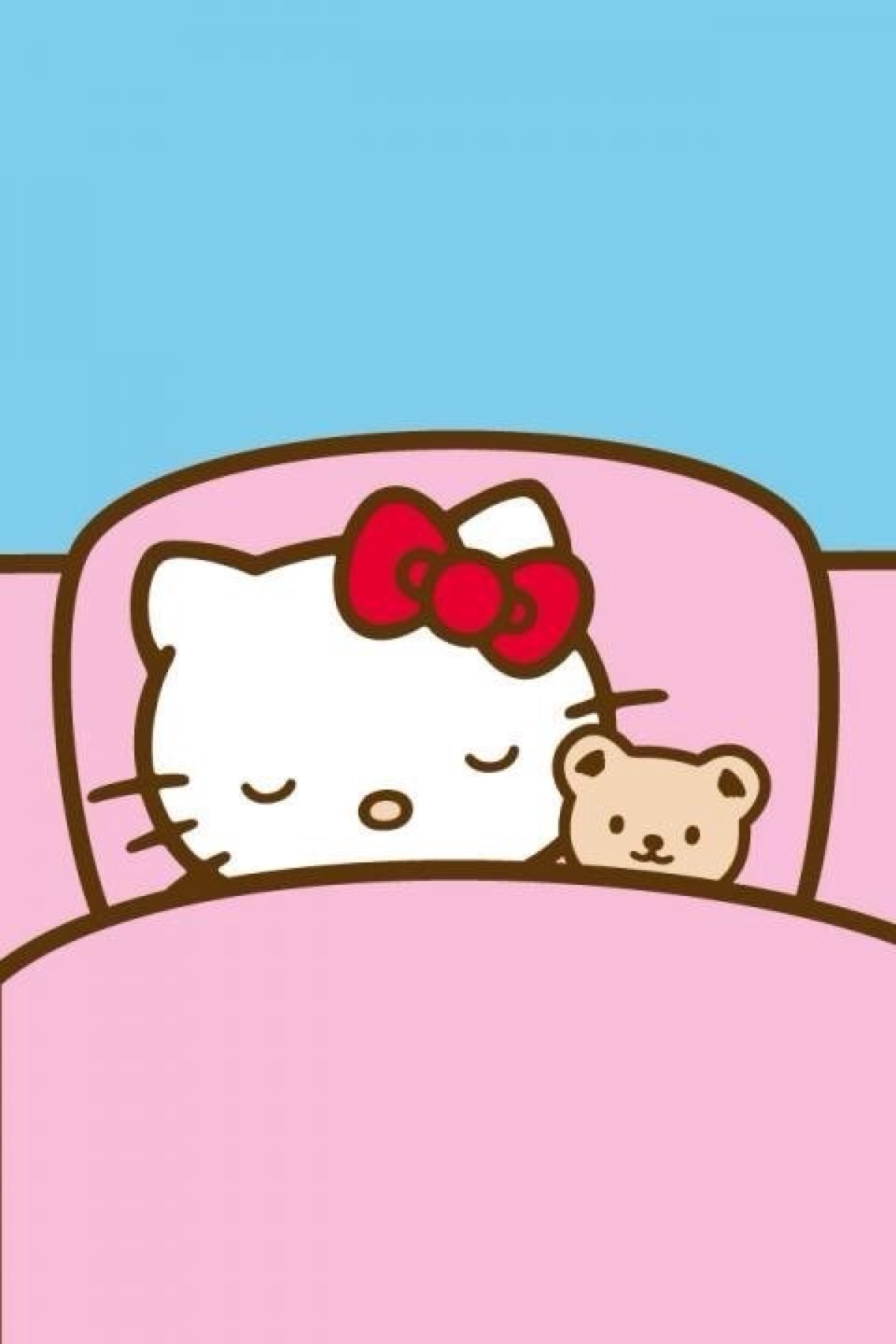 by gemini爱hellokitty