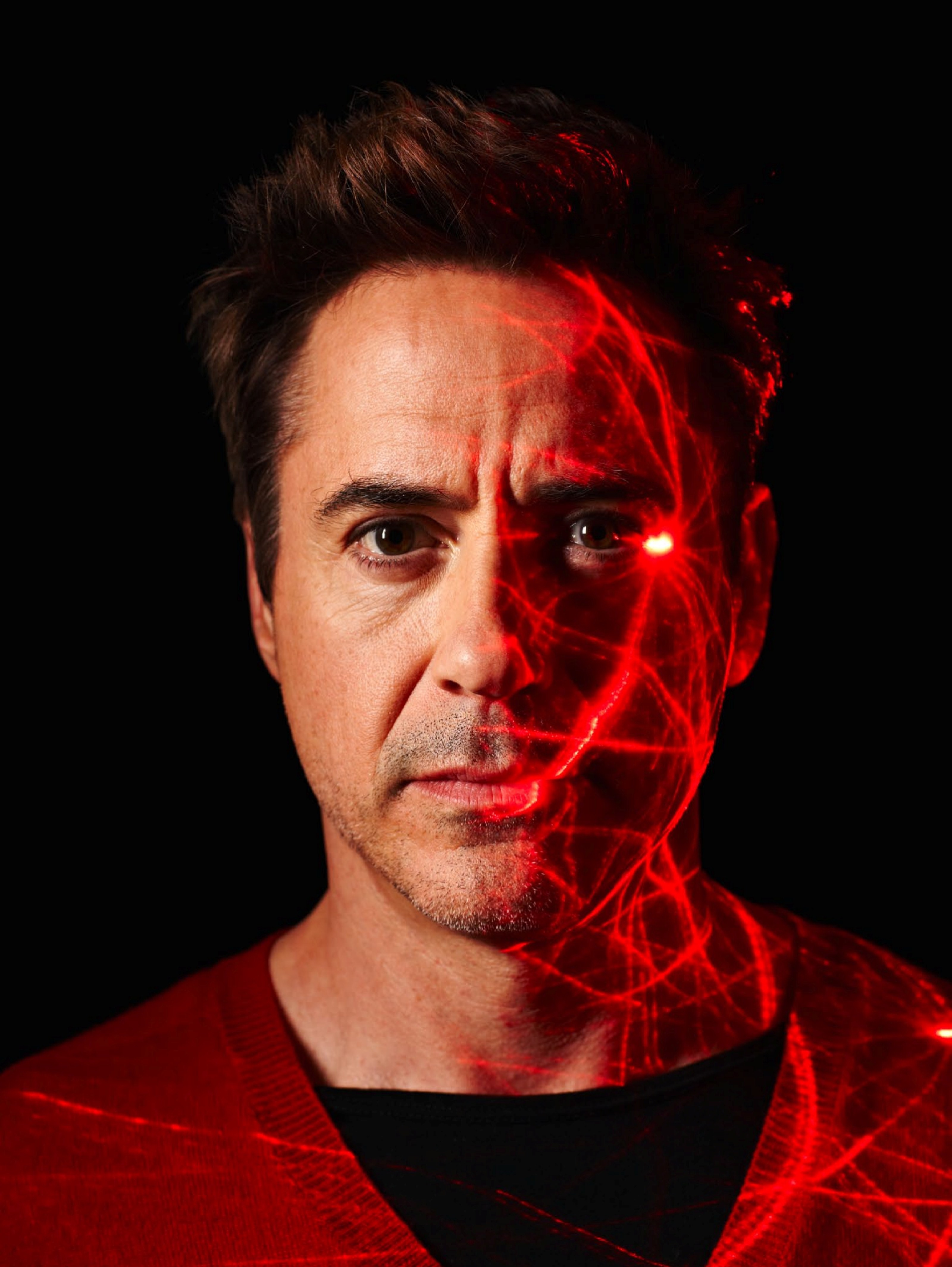 小罗伯特·唐尼 robert downey jr