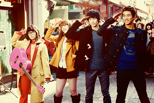 dreamhigh