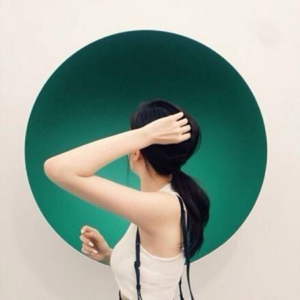 女生大图 头像