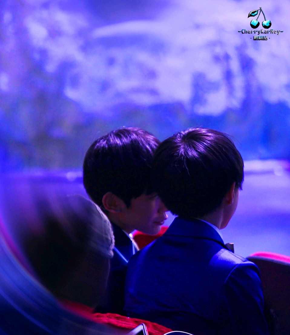 凯源#王炸#cr:logo 堆糖,美图壁纸兴趣社区