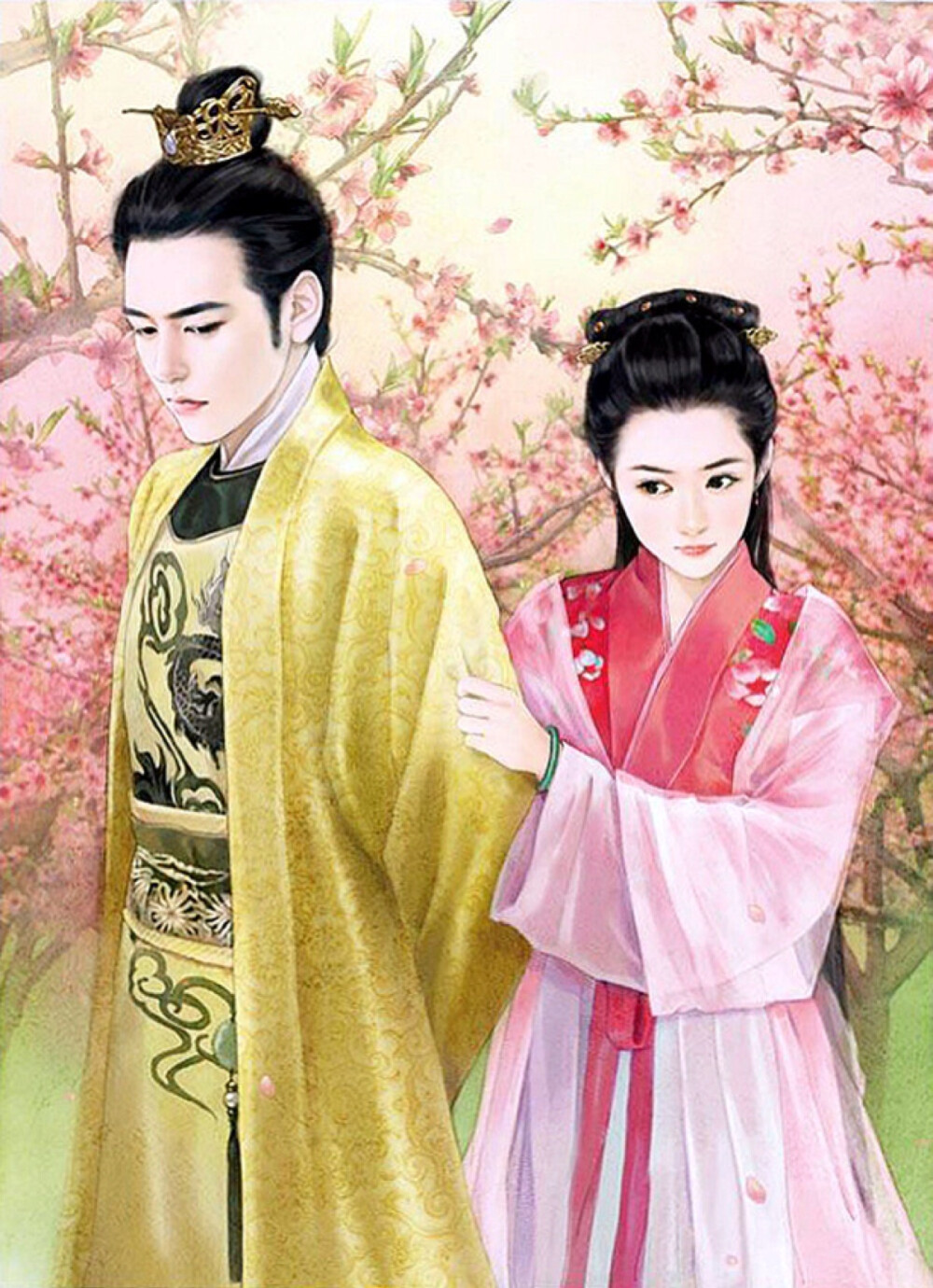 他终于悲1000_1380竖版 竖屏