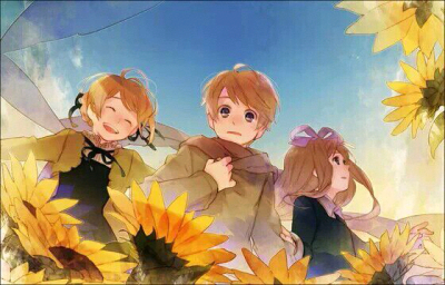 露熊