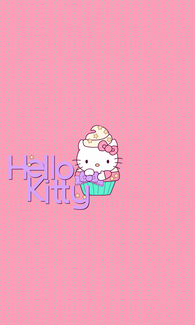 hello kitty 凯蒂猫