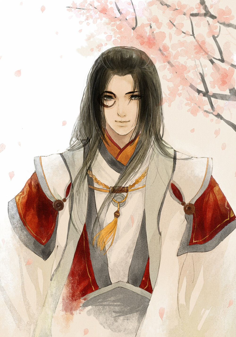 古剑奇谭二之谢衣~作者:霜林醉