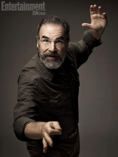 曼迪·帕廷金 mandy patinkin - 曼迪·帕廷金(发音应为: /ptkn/),是