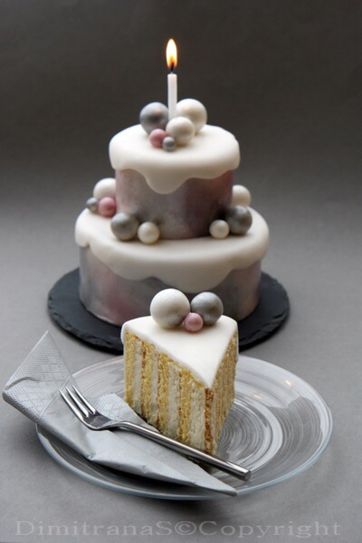 翻糖 生日 蛋糕 婚礼 鲜花 创意