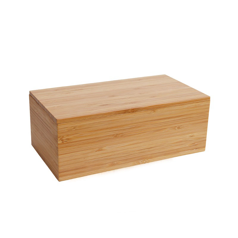 舒适就好 长方形收纳盒 zakka欧式创意首饰盒 居家用品杂物盒